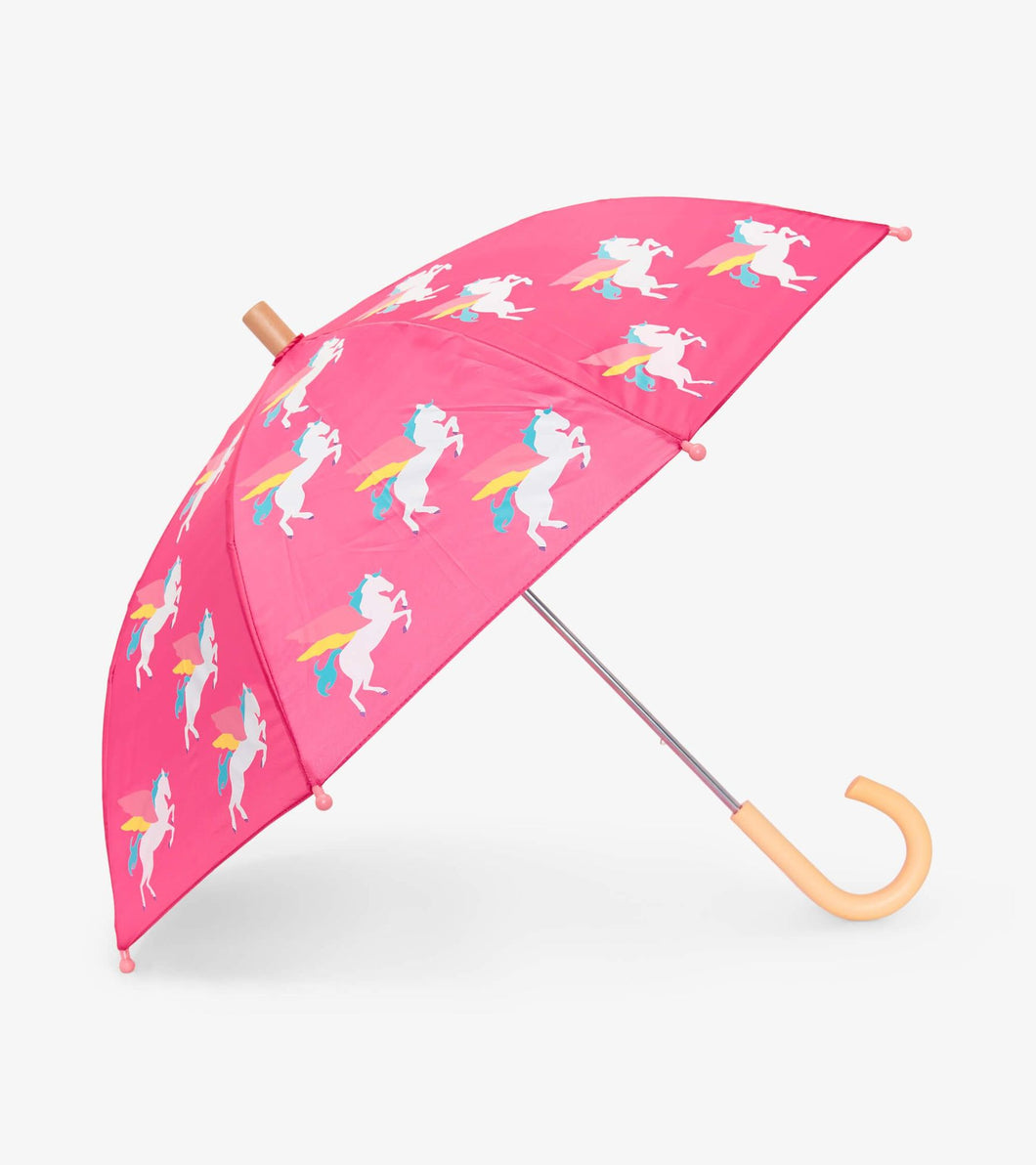 Paraguas Graphic Pegasus