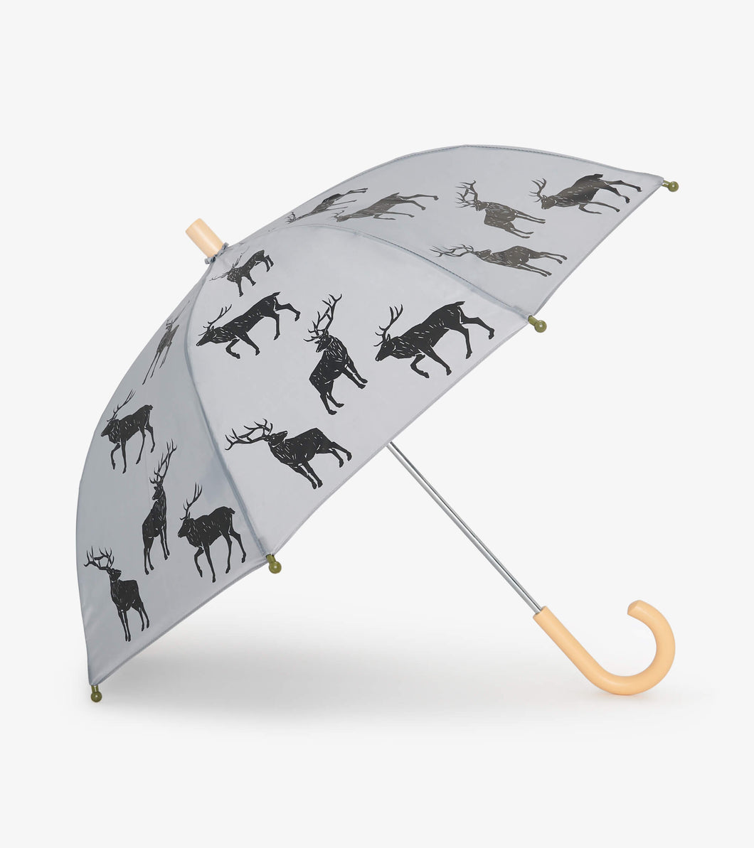 Paraguas Hatley Magestic Elk