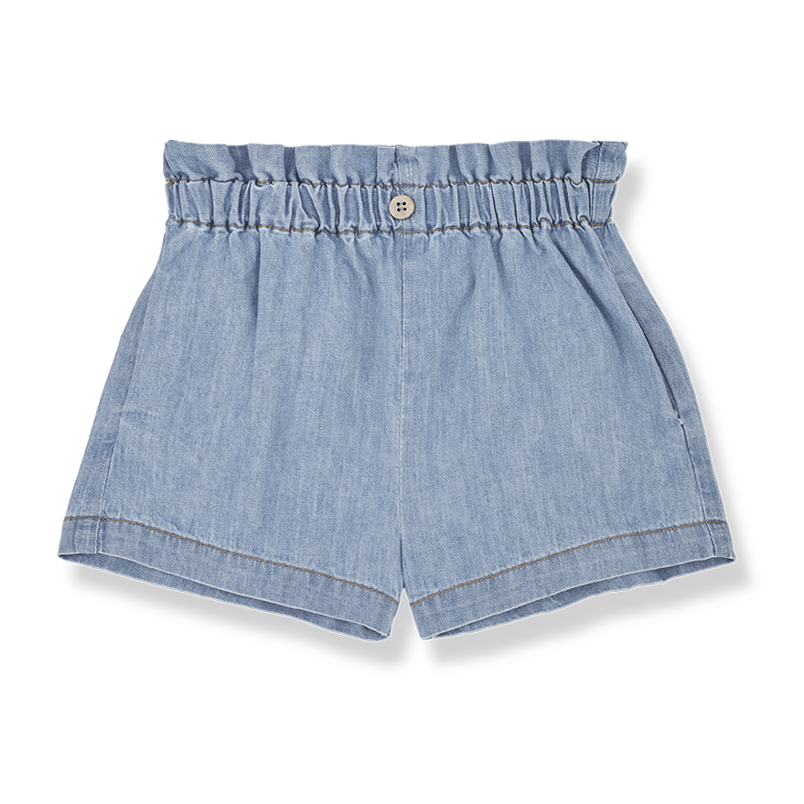 Pantalón FIORELLA denim de 1+