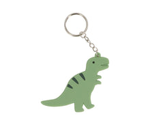 Cargar imagen en el visor de la galería, Llavero Dino World T-Rex de Tutete
