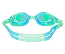 Cargar imagen en el visor de la galería, Gafas de Natación Babiators Blue
