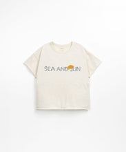 Cargar imagen en el visor de la galería, Camiseta Sea and Sun
