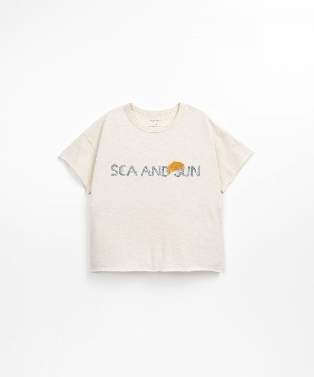Camiseta Sea and Sun