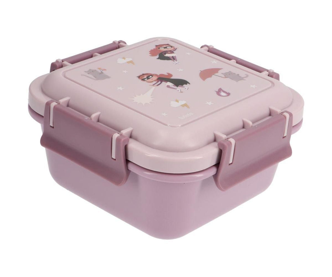 Tupper Caja GRANDE Fantastic Girl