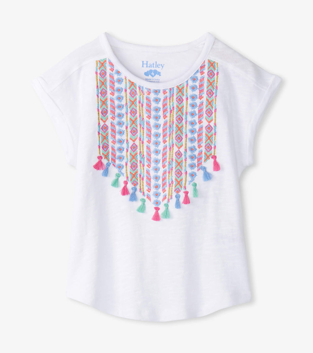 Camiseta Boho Hatley