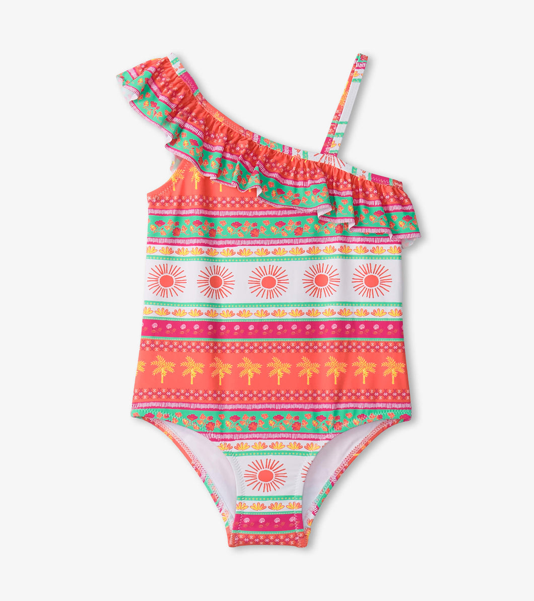 Bañador Hatley Ornate Tropical