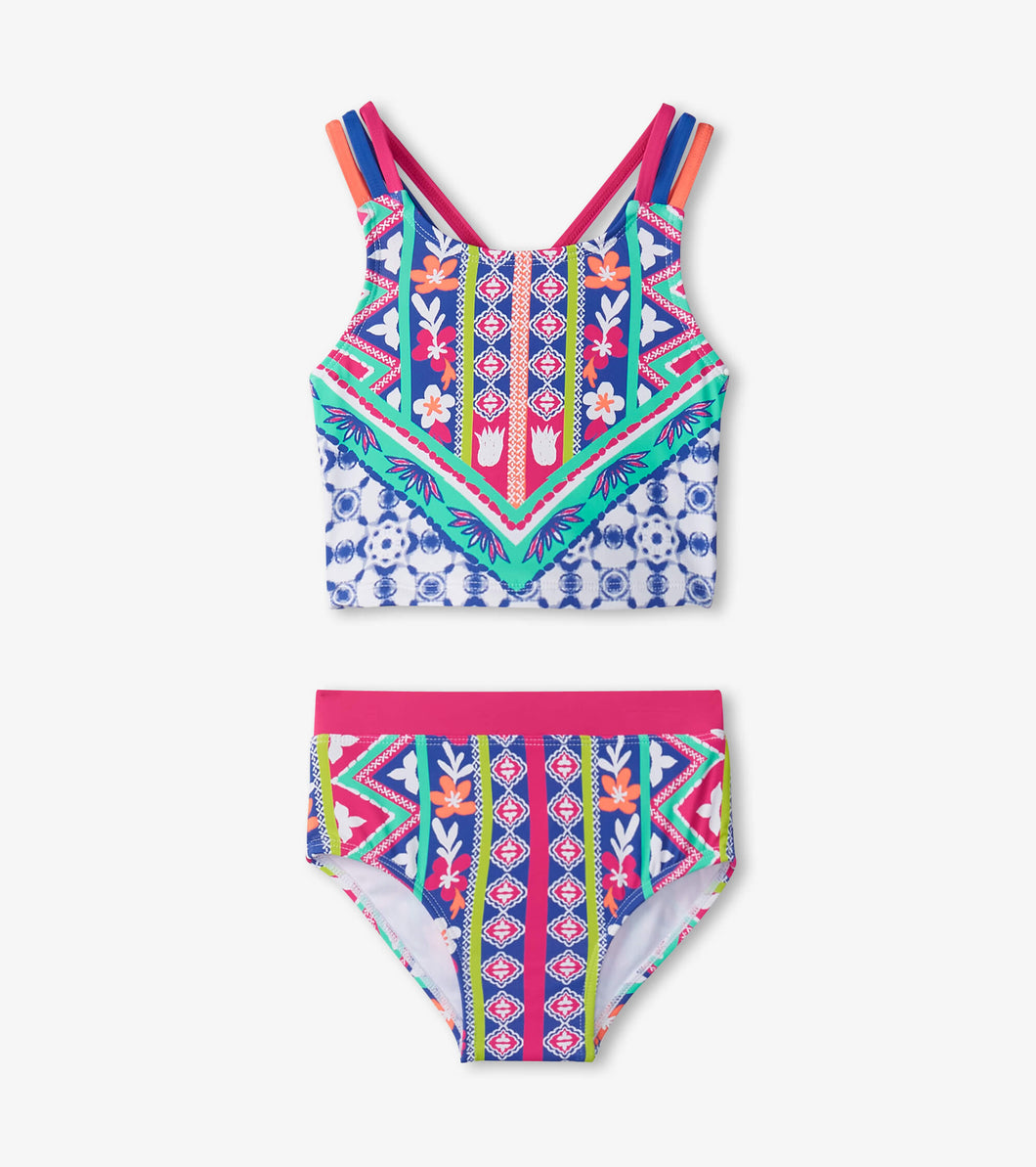 Tankini Hatley Kaleidoscope