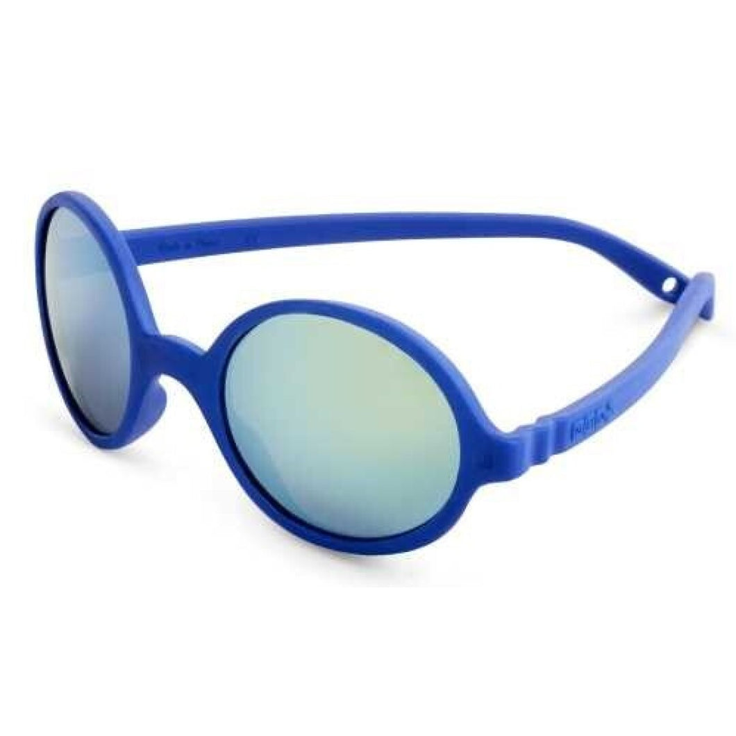 Gafas Kietla Rozz reflex blue 4-6