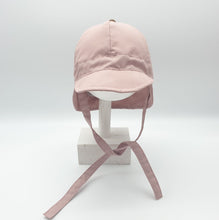 Cargar imagen en el visor de la galería, V757 Gorro Sahara UPF50 Bebe
