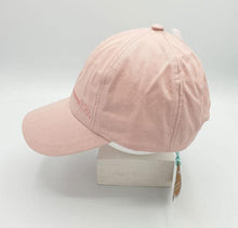 Cargar imagen en el visor de la galería, Gorra Monnuage rosa
